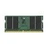 NB MEMORY 32GB DDR5-5600/SO KVR56S46BD8-32 KINGSTON