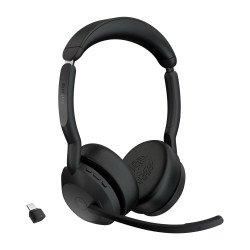 HEADSET EVOLVE2 55 LINK380C/25599-999-899 JABRA