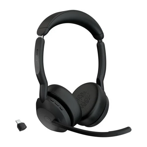 HEADSET EVOLVE2 55 LINK380C/25599-999-899 JABRA