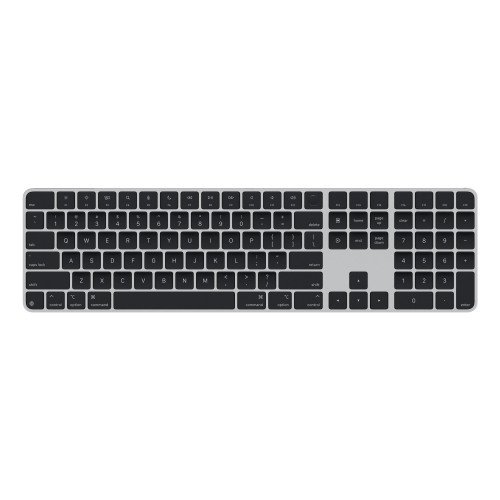 KEYBOARD BLUETH MAGIC KEYPAD/TOUCH ID ENG MXK83LB/A APPLE