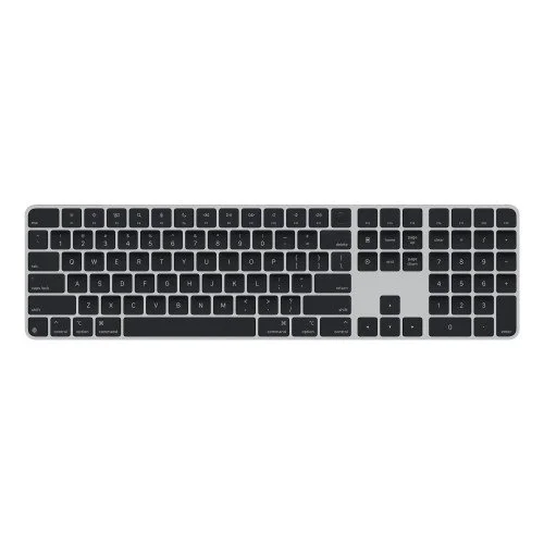 KEYBOARD BLUETH MAGIC KEYPAD/TOUCH ID ENG MXK83LB/A APPLE
