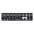 KEYBOARD BLUETH MAGIC KEYPAD/TOUCH ID ENG MXK83LB/A APPLE