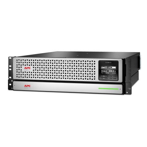 UPS SMART 1000VA SRT 230V/SRTL1000RMXLI APC