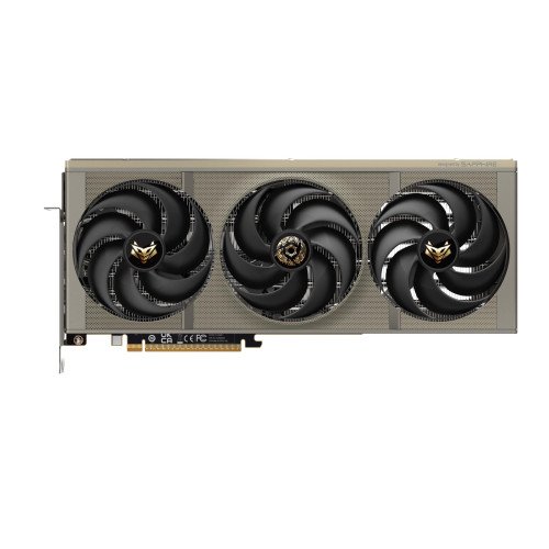 Radeon RX 9070 XT