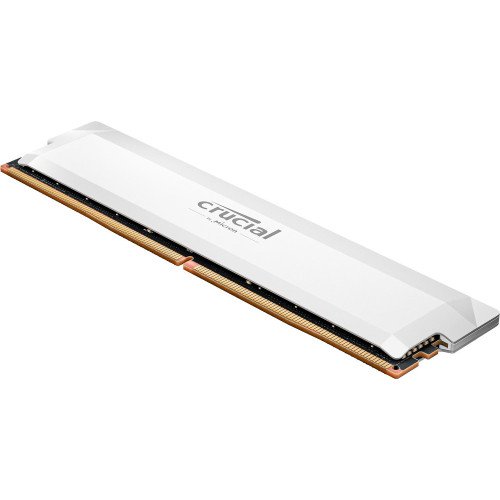 MEMORY DIMM PRO 16GB DDR5-6400/CP16G64C38U5W CRUCIAL