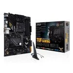 MB AMD B550 SAM4 ATX/TUF GAM B550-PLUS WIFI II ASUS