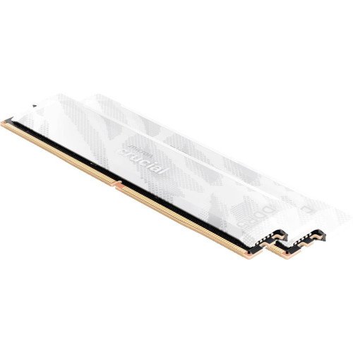 MEMORY DIMM PRO 32GB DDR5-6400/KIT2 CP2K16G64C32U5W CRUCIAL
