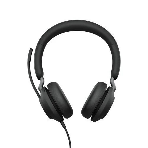 HEADSET EVOLVE2 40 SE/24189-989-999 JABRA