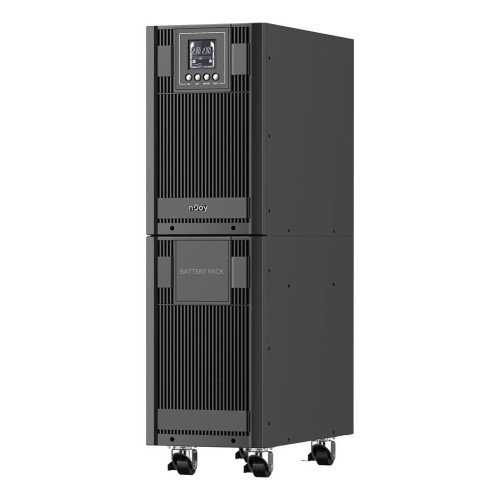 UPS TOWER ASTER 10KT 10KVA/UPCMTOP910KASCG01B NJOY