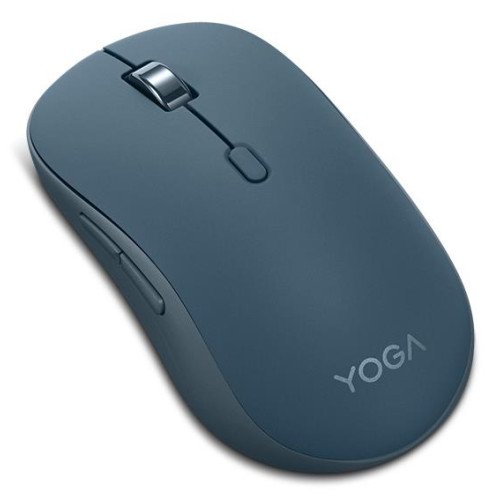 MOUSE BLUETH OPTICAL YOGA/TIDAL TEAL GY51S61916 LENOVO