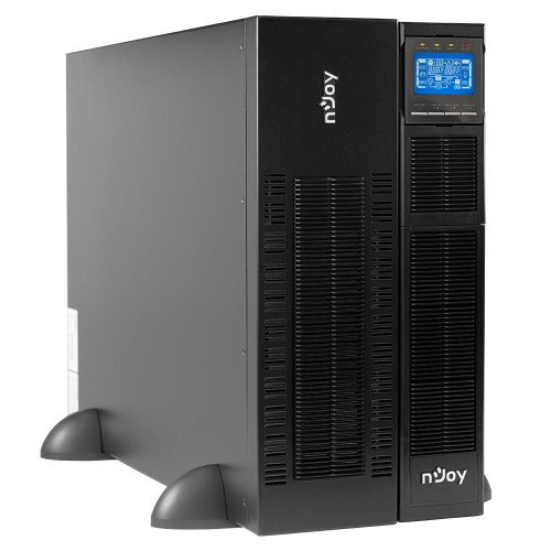 UPS RACK BALDER 10000 10KVA/PWUP-OL10KBA-AZ01B NJOY