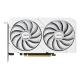 DUAL-RX9060XT-16G-WHITE
