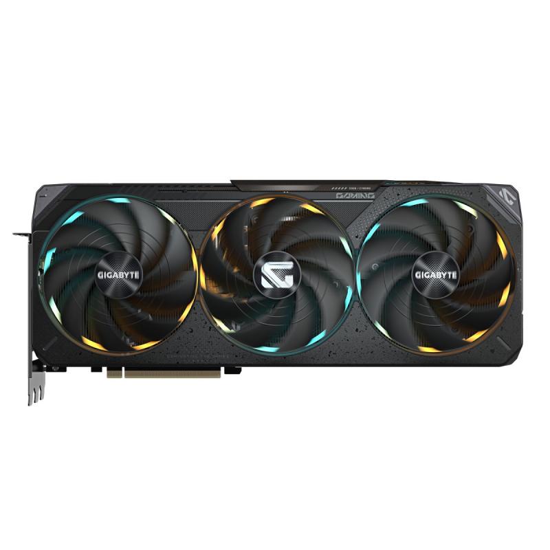 VGA PCIE16 RTX5080 16GB GDDR7/GV-N5080GAMING-16GD GIGABYTE