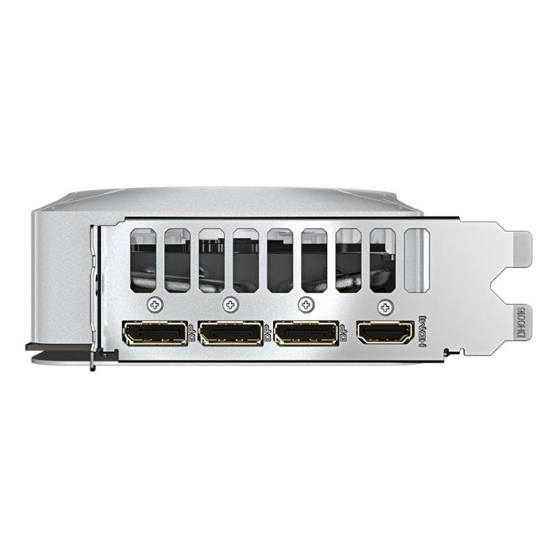 VGA PCIE16 RTX5070TI 16GB/N507TEAGLEOC ICE-16GD GIGABYTE