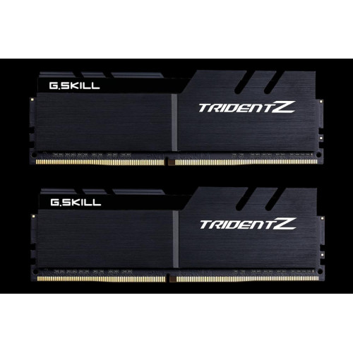 MEMORY DIMM 16GB PC35200 DDR4/K2 F4-4400C19D-16GTZKK G.SKILL