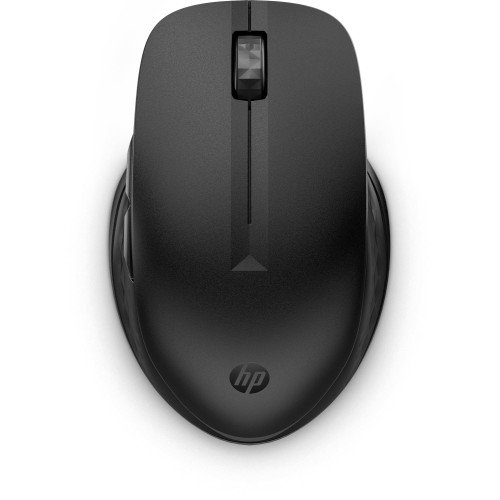 MOUSE USB OPTICAL WRL 435/3B4Q5UT HP