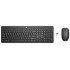 KEYBOARD +MOUSE WRL 235/COMBO 1Y4D0UT HP