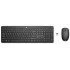 KEYBOARD +MOUSE WRL 235/COMBO 1Y4D0UT HP
