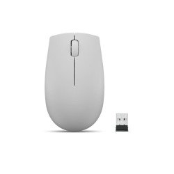 MOUSE USB OPTICAL WRL 300/ARCTIC GREY GY51L15678 LENOVO