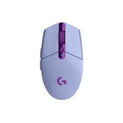 MOUSE USB OPTICAL WRL G305/LIGHTSPEED 910-006022 LOGITECH