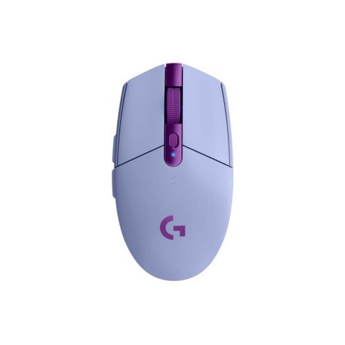 MOUSE USB OPTICAL WRL G305/LIGHTSPEED 910-006022 LOGITECH