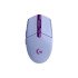 MOUSE USB OPTICAL WRL G305/LIGHTSPEED 910-006022 LOGITECH