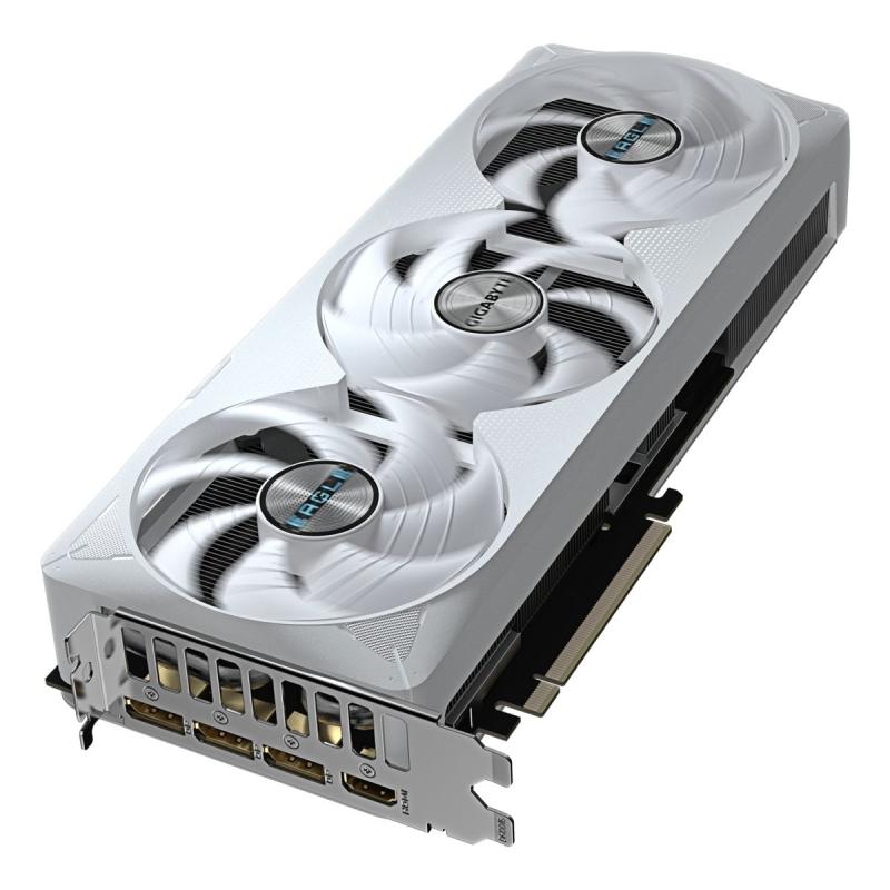 VGA PCIE16 RTX5070TI 16GB/N507TEAGLEOC ICE-16GD GIGABYTE