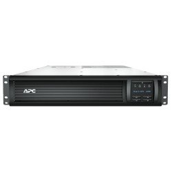 UPS SMART 2200VA LCD RM 2U/W/NET CARD SMT2200RMI2UNC APC