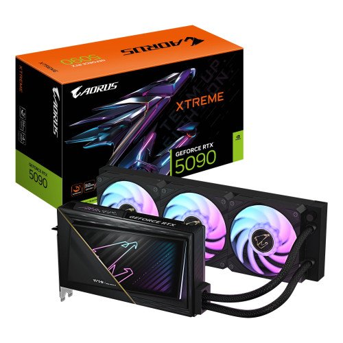 GeForce RTX 5090