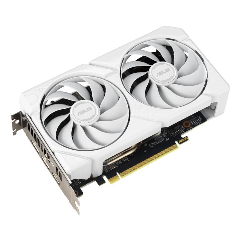 DUAL-RX9060XT-16G-WHITE