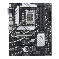 MB B760 S1700 ATX/PRIME B760-PLUS D4 ASUS