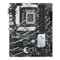 MB B760 S1700 ATX/PRIME B760-PLUS D4 ASUS