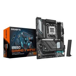 B850 GAMING X WIFI6E