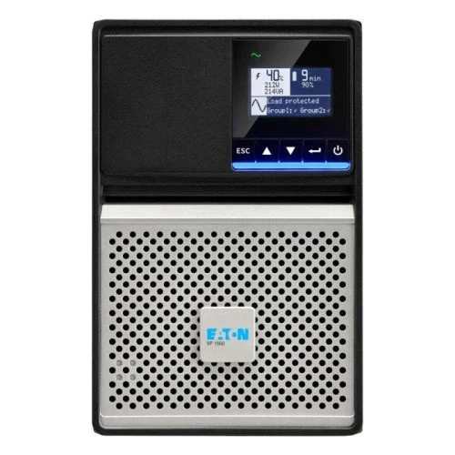 UPS TOWER 5P GEN2 1550VA 1350W/5P1550IG2 EATON