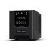 UPS TOWER 750VA 675W/PR750ELCD CYBERPOWER