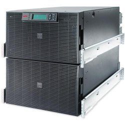 UPS SMART UPS RT 15KVA RM/SURT15KRMXLI APC