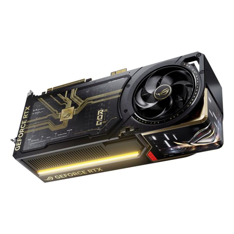 ROG GeForce RTX 5090 Edition 20