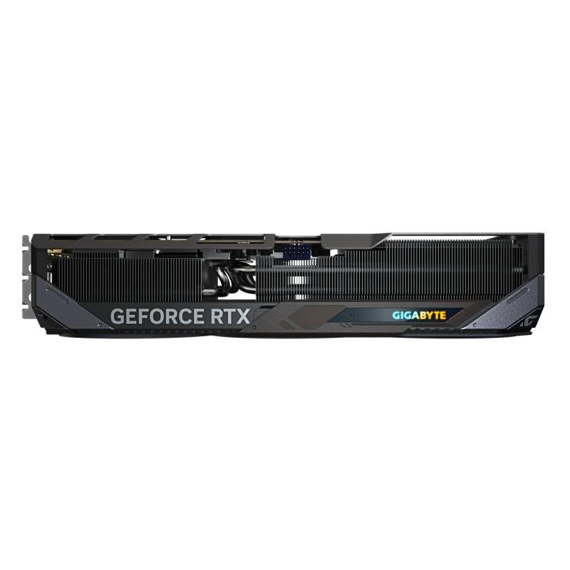 VGA PCIE16 RTX5080 16GB GDDR7/GV-N5080GAMING-16GD GIGABYTE
