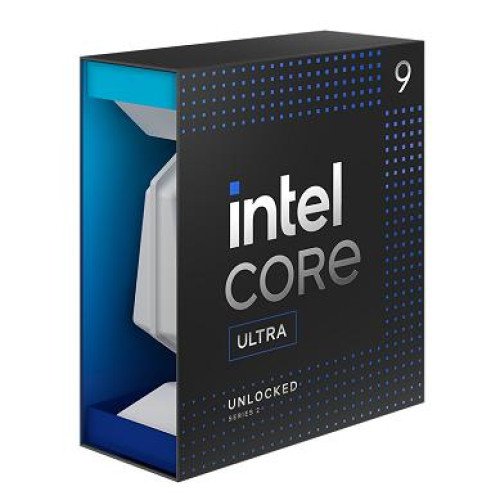 Intel Core Ultra U9-285K