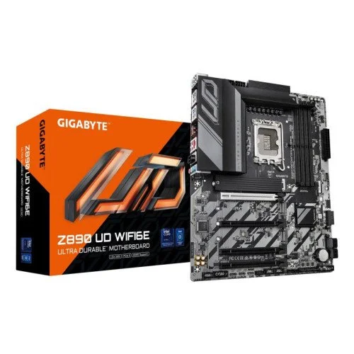 Z890 UD WIFI6E