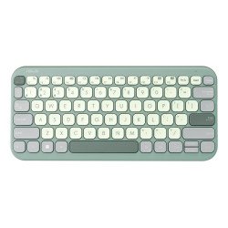KEYBOARD KW100 ENG/GREEN 90XB0880-BKB050 ASUS