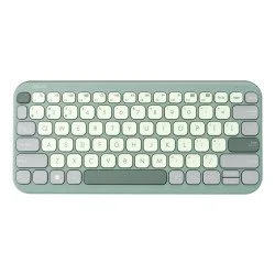 KEYBOARD KW100 ENG/GREEN 90XB0880-BKB050 ASUS