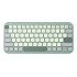 KEYBOARD KW100 ENG/GREEN 90XB0880-BKB050 ASUS