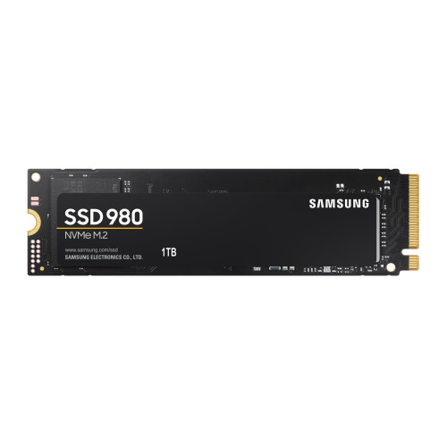 SSD M.2 2280 1TB/980 MZ-V8V1T0BW SAMSUNG