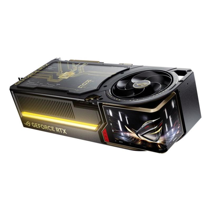 ROG GeForce RTX 5090 Edition 20