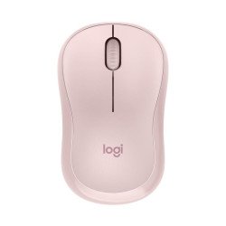 MOUSE BLUETH OPTICAL M240/ROSE 910-007121 LOGITECH