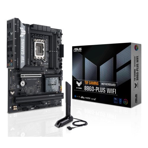 TUF GAMING B860-PLUS WIFI