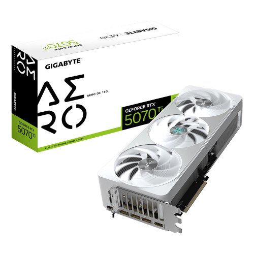 GeForce RTX 5070 Ti