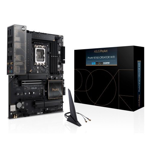 ProArt B760-CREATOR WIFI