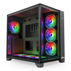 Aura Black